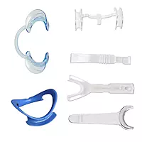 ET Dental Cheek & Lip Retractors – Autoclavable Dental Retractors