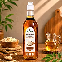 Sesame Oil