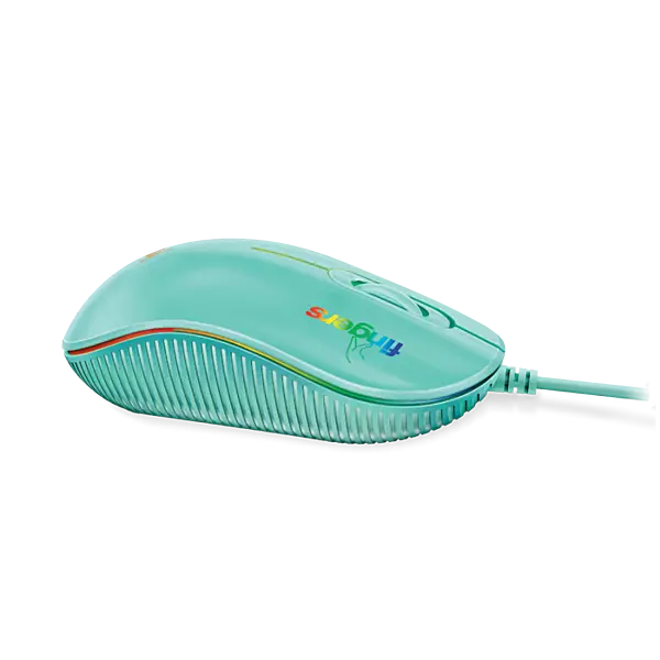 Fingers Mouse Wired (RGB -DEBONAIR)