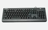 TVS CHAMP KEYBOARD