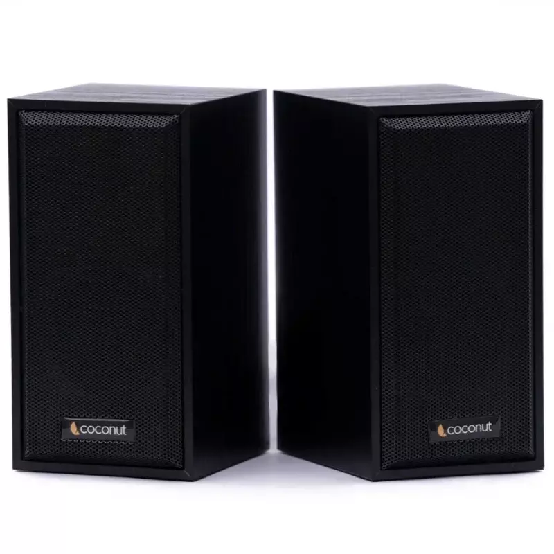 Coconut US02 - USB SPEAKERS