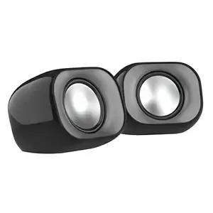 HP MULTIMEDIA SPEAKER - DHS-2111