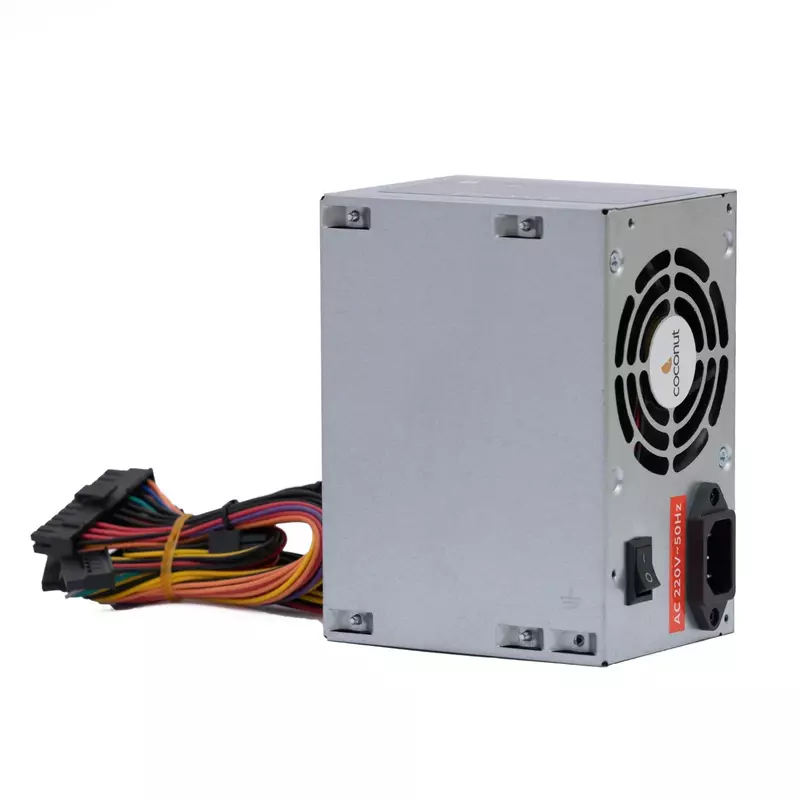 Coconut SM45 Power Supply