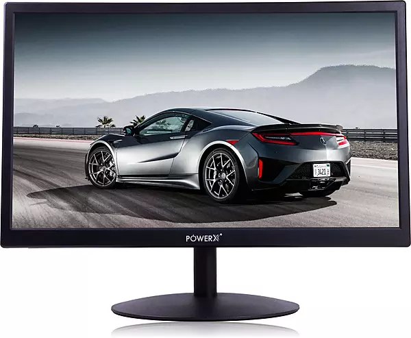 POWERX 20" MONITOR