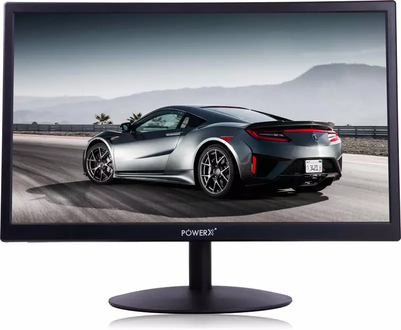 POWERX 20" MONITOR
