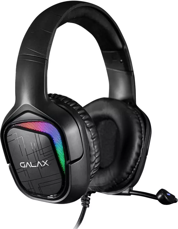 Galax Sonar-03 Gaming Headset
