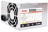 ENTER SMPS 500W