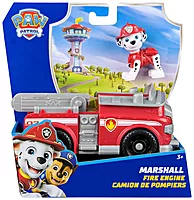 Funskool - Paw VHC Basic Vehicle Ast SLD GML