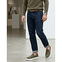 Winner loafer's
