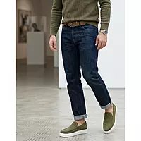 Winner loafer's