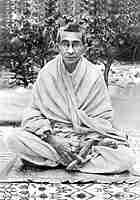 Swami Vireshwarananda 1965–1985