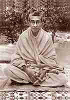 Swami Vireshwarananda 1965–1985