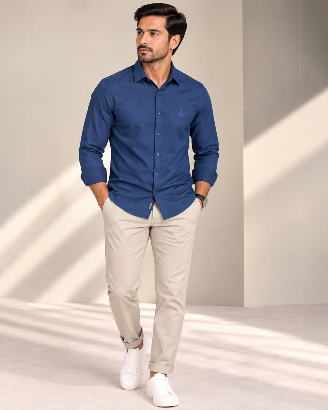 Amarson's Premium Plain Shirts Amarson's Premium Plain Shirts