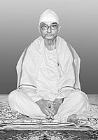 Swami Vagishananda - Vice-President (2014 – 21)