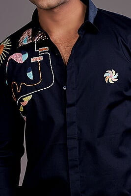 Zen Minimal Shirt Zen Minimal Shirt