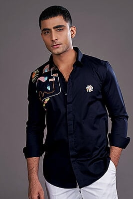 Zen Minimal Shirt Zen Minimal Shirt