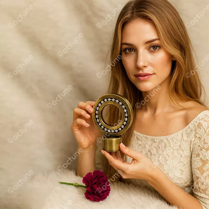 Octune Luxury Curtain Bracket | OCT365