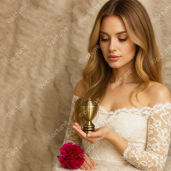 Octune Luxury Curtain Bracket | OCT367