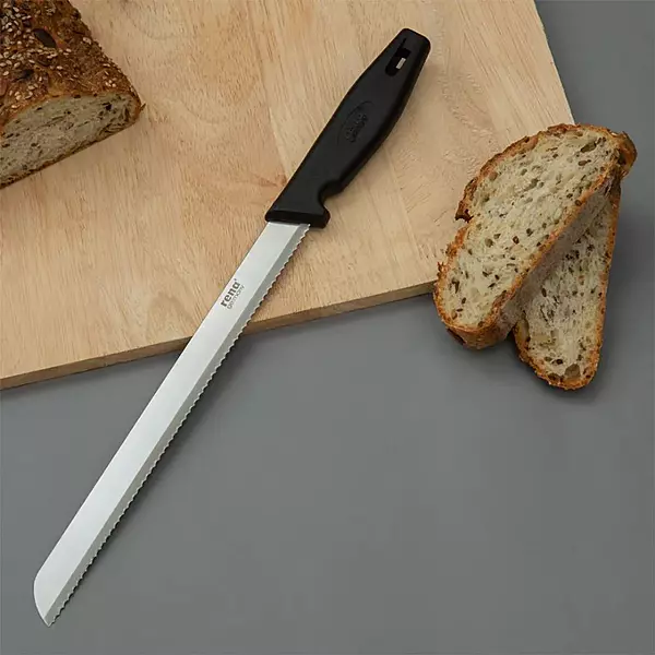 10 inch bread Knife Rena