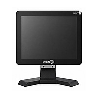 10-Inch Touchscreen Monitor – HD IPS Panel, USB & HDMI Connectivity, Compact Portable Display | SmartDeskPC