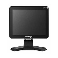 10-Inch Touchscreen Monitor – HD IPS Panel, USB & HDMI Connectivity, Compact Portable Display | SmartDeskPC