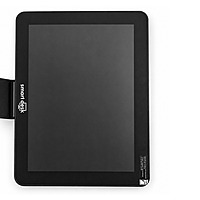 10-Inch Touchscreen Monitor – HD IPS Panel, USB & HDMI Connectivity, Compact Portable Display | SmartDeskPC