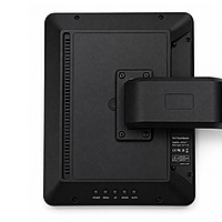 10-Inch Touchscreen Monitor – HD IPS Panel, USB & HDMI Connectivity, Compact Portable Display | SmartDeskPC