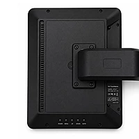 10-Inch Touchscreen Monitor – HD IPS Panel, USB & HDMI Connectivity, Compact Portable Display | SmartDeskPC