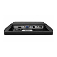 10-Inch Touchscreen Monitor – HD IPS Panel, USB & HDMI Connectivity, Compact Portable Display | SmartDeskPC