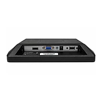 10-Inch Touchscreen Monitor – HD IPS Panel, USB & HDMI Connectivity, Compact Portable Display | SmartDeskPC