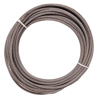 10MM WIRE ROPE - K2/UM