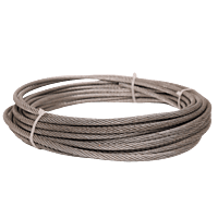 10MM WIRE ROPE - K2/UM
