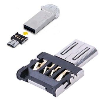 10 pieces OTG PIN FOR USED IN MOBILE 