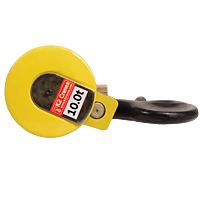 10 TON HOOK BLOCK ASSEMBLY - K2C