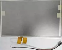 A101VW01 V3 10.1" a-Si TFT-LCD Panel for AUO