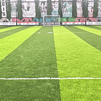 QGIS Multisports Arena