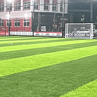 QGIS Multisports Arena