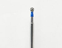 MANI Diamond Bur BR-46 CA – Ball Round Contra-Angle Diamond Bur
