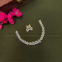 Luxury Diamond replica CZ finish