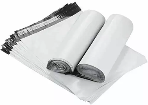 RN1960U - Tamper Proof Courier Bags - 25X28 N1960U - Tamper Proof  Courier Bags - 25X28 Inch with POD