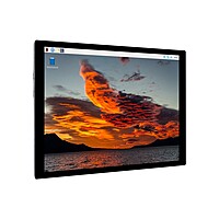 14inch 2K Capacitive Touch Display, 2160×1440, High Resolution image quality, 10-Point Touch, Optical Bonding Toughened Glass Panel