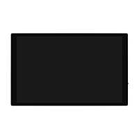 Waveshare 21.5inchCapacitive TouchMonitor  (1080x1920 Full HD,Optical BondingToughened Glass Panel,HDMI, 10-Point touchHDMI Touch Monitoronly)