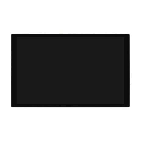 Waveshare 21.5inchCapacitive TouchMonitor  (1080x1920 Full HD,Optical BondingToughened Glass Panel,HDMI, 10-Point touchHDMI Touch Monitoronly)