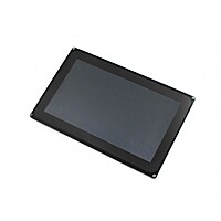 10.1inch Capacitive Touch LCD (D) 1024x600