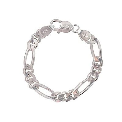 Sterling Silver Bracelet Sterling Silver Bracelet
