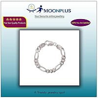 Sterling Silver Bracelet