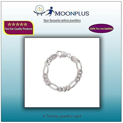 Sterling Silver Bracelet Sterling Silver Bracelet