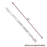 Sterling Silver Bracelet