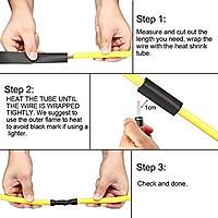 Heat Shrink Tube Sleeve Wrap 1 meters