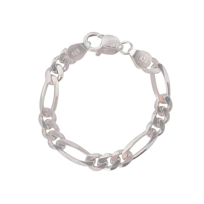 Sterling Silver Bracelet